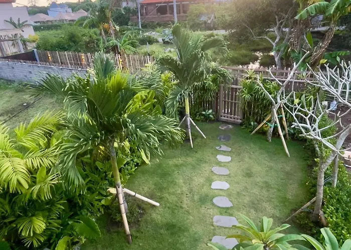 Сasa de vacaciones Kemuning Bukit