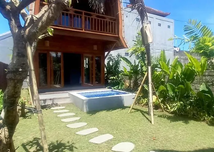 Kemuning Bukit
