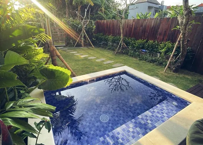 Сasa de vacaciones Kemuning Bukit