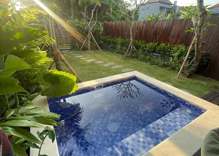 Kemuning Bukit Uluwatu
